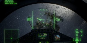 Beitragsbild des Blogbeitrags Gamescom Preview: Ace Combat 7 – Herr der Lüfte