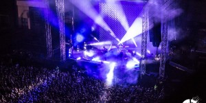 Beitragsbild des Blogbeitrags „Magic Life“-Tourfinale in Linz: magisch bunt
