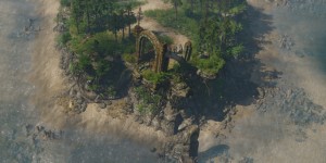 Beitragsbild des Blogbeitrags Gamescom Preview: Spellforce 3