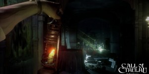 Beitragsbild des Blogbeitrags Gamescom Preview: Call of Cthulhu – Abstieg in den inneren Wahnsinn 