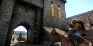 Beitragsbild des Blogbeitrags Gamescom Preview: Kingdom come deliverance – Eine Reise nach Böhmen 