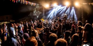 Beitragsbild des Blogbeitrags Musikclub Open Air Lembach: Musikperlen in klirrender Kälte
