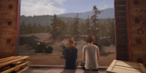 Beitragsbild des Blogbeitrags Der Butterfly-Effekt ist zurück – Life is Strange: Before the Storm: Episode 1 