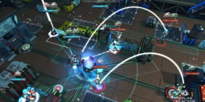 Beitragsbild des Blogbeitrags Gamescom Preview: Line-Up Trion Worlds 