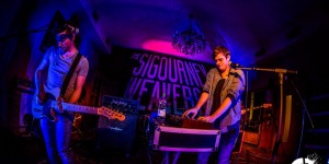 Beitragsbild des Blogbeitrags Upcoming: Mezzanine Club Saisoneröffnung