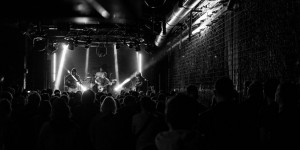 Beitragsbild des Blogbeitrags Indierock neu aufgelegt: The Districts in Wien 