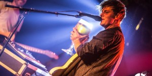 Beitragsbild des Blogbeitrags Mezzanine Club: ein bisschen Indie geht immer