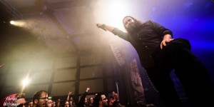 Beitragsbild des Blogbeitrags CHAOS BEYOND: ein letzter Gruß / SimmCity