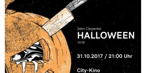 Beitragsbild des Blogbeitrags CREEP NIGHT: Filmreihe für Oldschool Horror Fans