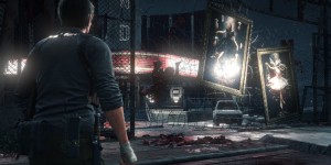 Beitragsbild des Blogbeitrags THE EVIL WITHIN 2: Zweimal durch die Hölle gehen