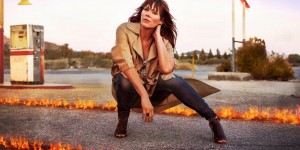 Beitragsbild des Blogbeitrags Upcoming: BETH HART @ Stadthalle Wien