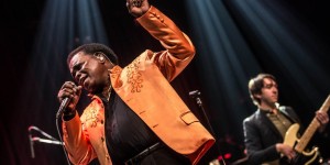 Beitragsbild des Blogbeitrags Ahoi! Pop Festival 2017: ein bunter Start 