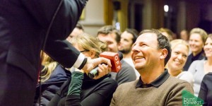 Beitragsbild des Blogbeitrags Peter Klien: Reporter ohne Grenzen