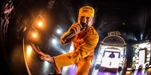 Beitragsbild des Blogbeitrags Ahoi! Pop 2017: sicherer Hip-Hop-Hafen
