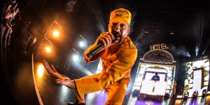 Beitragsbild des Blogbeitrags Ahoi! Pop 2017: sicherer Hip-Hop-Hafen 