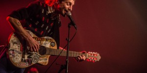 Beitragsbild des Blogbeitrags AHOI! POP FESTIVAL 2017: Alles von allem 