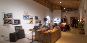 Beitragsbild des Blogbeitrags subtext.at: Fotoausstellung