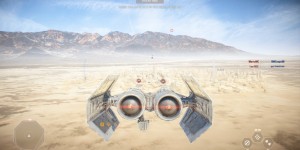 Beitragsbild des Blogbeitrags Star Wars: Battlefront 2 – Episode Loot-Crates: Die Rache der Fans 