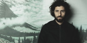 Beitragsbild des Blogbeitrags Upcoming: José González @ Music Hall Innsbruck