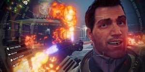Beitragsbild des Blogbeitrags DEAD RISING 4: Das Wirrwarr von Willamette
