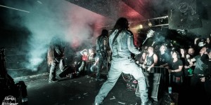 Beitragsbild des Blogbeitrags Septicflesh mit Inquisition und Odious im Viper Room Wien