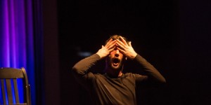Beitragsbild des Blogbeitrags Stefan Leonhardsberger: Rauhnacht