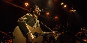 Beitragsbild des Blogbeitrags The Sado Maso Guitar Club & Ash My Love: Rock ’n’Roll-Freitag