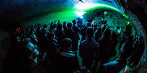 Beitragsbild des Blogbeitrags Paul Plut: Lieder vom Tanzen und Sterben