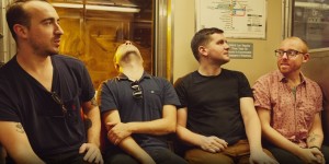 Beitragsbild des Blogbeitrags UPCOMING: The Menzingers, PUP und Cayetana im Flex