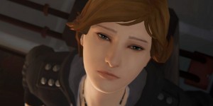 Beitragsbild des Blogbeitrags Schöne neue Welt – Life is Strange: Before The Storm – Episode 2