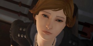 Beitragsbild des Blogbeitrags Schöne neue Welt – Life is Strange: Before The Storm – Episode 2 