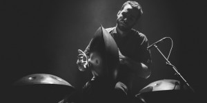 Beitragsbild des Blogbeitrags Upcoming: MANU DELAGO @ Konzerthaus Wien
