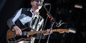 Beitragsbild des Blogbeitrags Upcoming: Franz Ferdinand @ Gasometer Wien