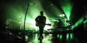 Beitragsbild des Blogbeitrags Frühlingsgefühle mit Milky Chance 