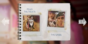 Beitragsbild des Blogbeitrags „Lebewohl“ – Life is Strange: Before the Storm – das große, letzte Special!