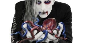 Beitragsbild des Blogbeitrags A PERFECT CIRCLE: Weitermachen? Ja, nur wann? 