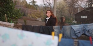 Beitragsbild des Blogbeitrags Crossing Europe 2018: A Woman Captured