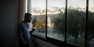 Beitragsbild des Blogbeitrags Crossing Europe 2018: CHARMØREN / The Charmer