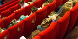 Beitragsbild des Blogbeitrags Crossing Europe 2018: Einen Festivalpass, bitte!