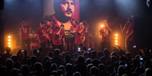 Beitragsbild des Blogbeitrags TTR Allstars: Goodbye, Huckey!