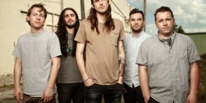 Beitragsbild des Blogbeitrags Upcoming: PIANOS BECOME THE TEETH / ARENA Wien