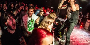Beitragsbild des Blogbeitrags Tales from the SBÄM Fest: Donots