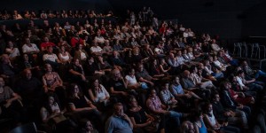 Beitragsbild des Blogbeitrags Upcoming: 27. Internationales Filmfestival Innsbruck