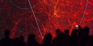 Beitragsbild des Blogbeitrags WIENER FESTWOCHEN: micro | macro