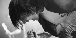 Beitragsbild des Blogbeitrags ASKING ALEXANDRIA: Eskalation im Posthof