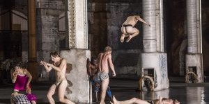Beitragsbild des Blogbeitrags WIENER FESTWOCHEN: 10000 gestes