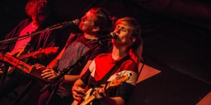 Beitragsbild des Blogbeitrags Dreampop braucht das Land: Crush in der KAPU