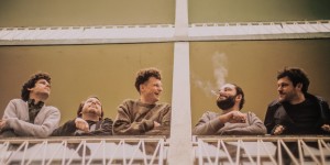 Beitragsbild des Blogbeitrags Granada „Geh Bitte“: mit Herzblut granteln