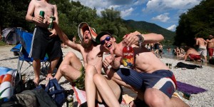 Beitragsbild des Blogbeitrags Upcoming: MetalDays 2018 / Tolmin, Slowenien