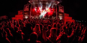 Beitragsbild des Blogbeitrags Rock im Dorf: Summer of 2018